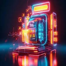 m89 vip APP ဂိမ်းများ ကြေငြာစာမျက်နှာ မြင်ကွင်း