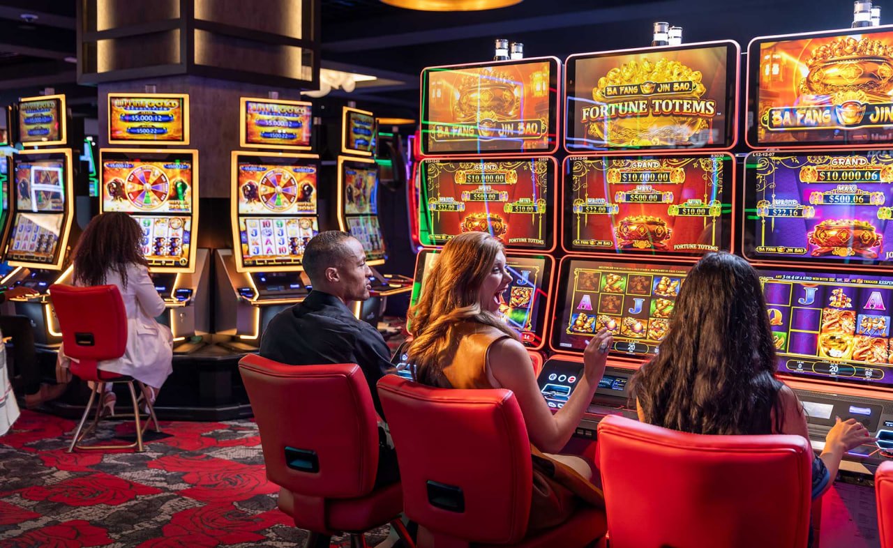 m89 vip Slots Provider ကုမ္ပဏီများ Logo မြင်ကွင်း