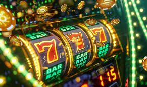 Slots ဂိမ်းများ