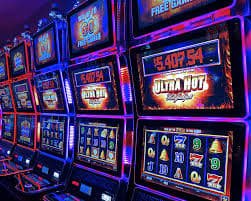 Esports Live Betting odds မြင်ကွင်း