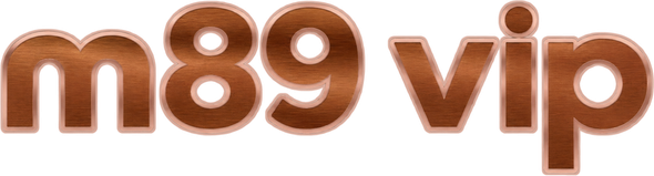 m89 vip လိုဂို